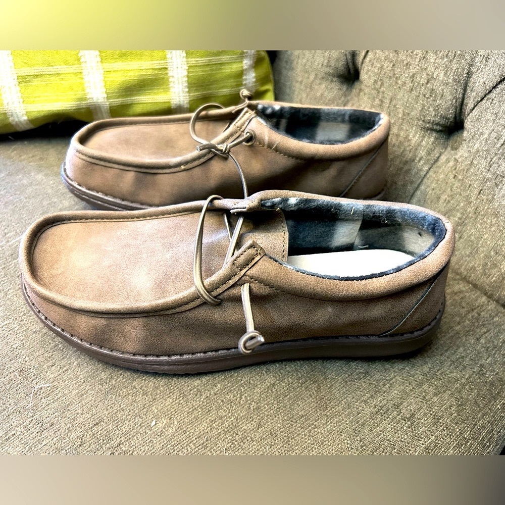 Men’s Whitin Loafers